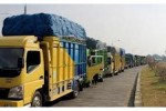 Jawa Tengah Ingin Pelarangan Truk H-7 hingga H+7 Lebaran